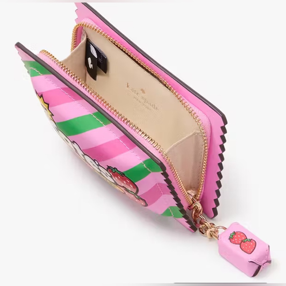 Kate Spade Novelty Gum Wallet 🍬🍬 - Picture 2 of 3